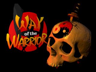 Way of the Warrior - Image 5