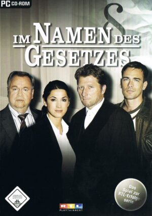 Im Namen des Gesetzes