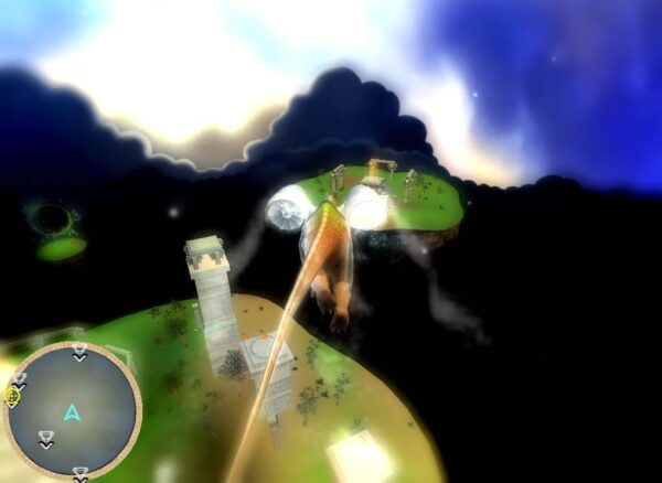 Jetpack Brontosaurus - Image 6