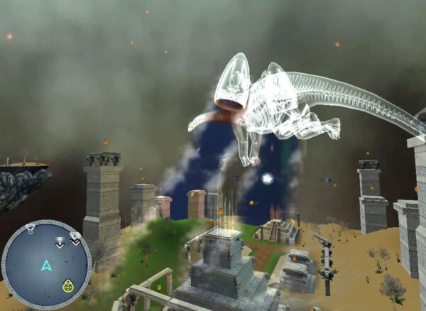 Jetpack Brontosaurus - Image 4