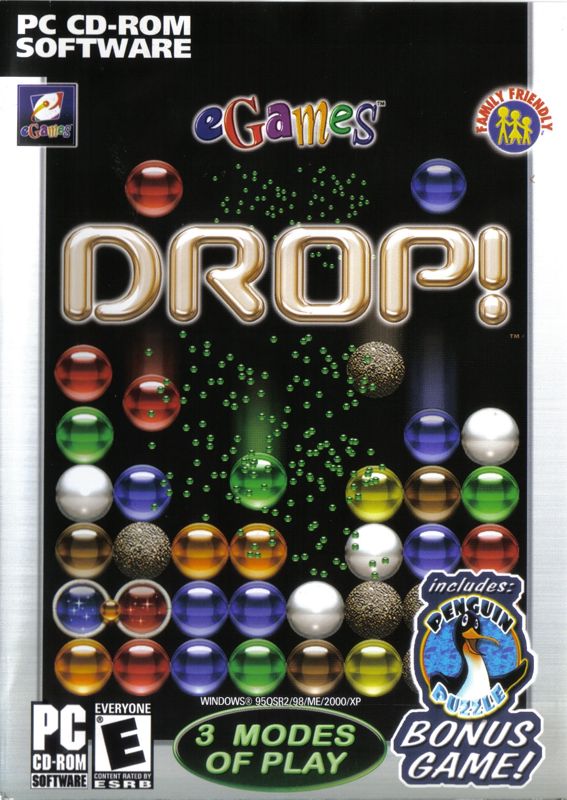Drop!
