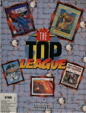 The Top League
