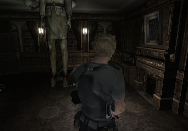 Resident Evil: Dead Aim - Image 6