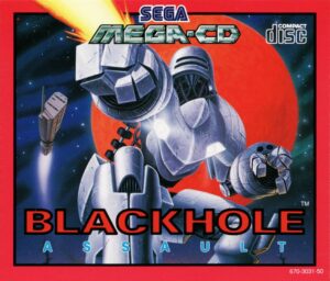 Blackhole Assault