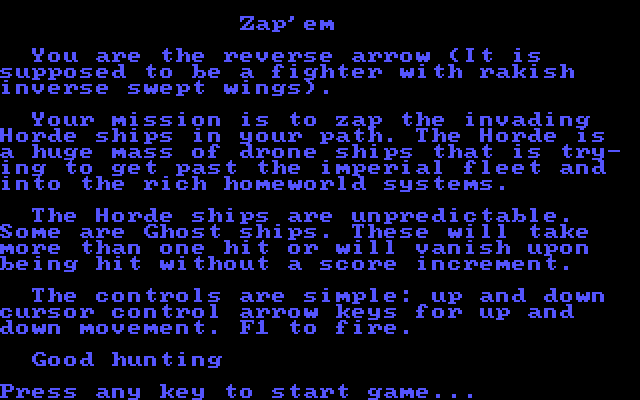Zap'em - Image 4
