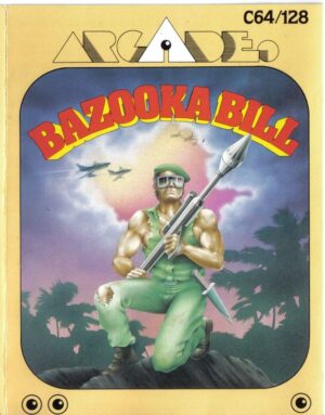 Bazooka Bill