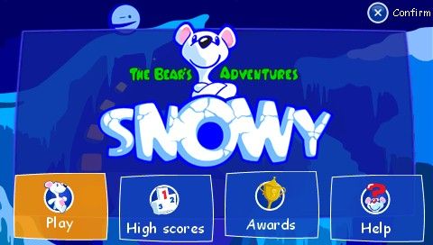Snowy: The Bear's Adventures - Image 4