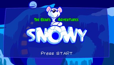 Snowy: The Bear's Adventures - Image 6