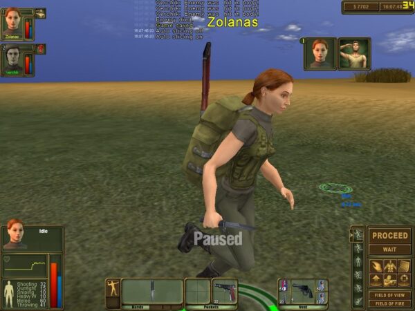 Brigade E5: New Jagged Union - Image 2