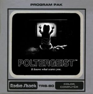 Poltergeist
