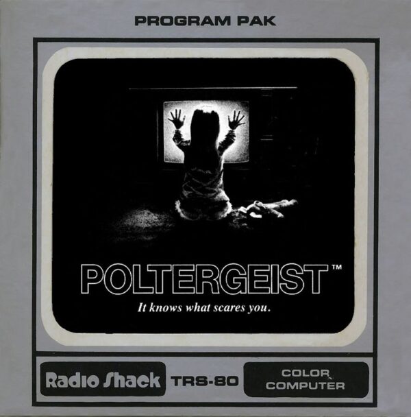 Poltergeist