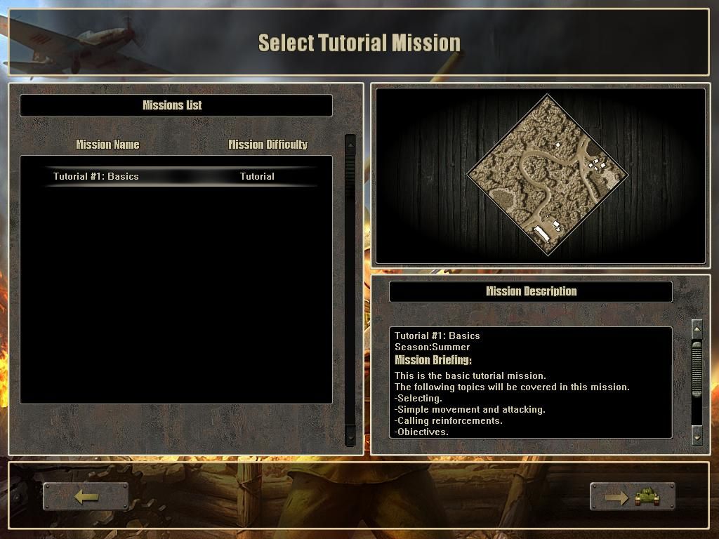 Frontline: Fields of Thunder - Image 6