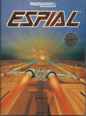Espial