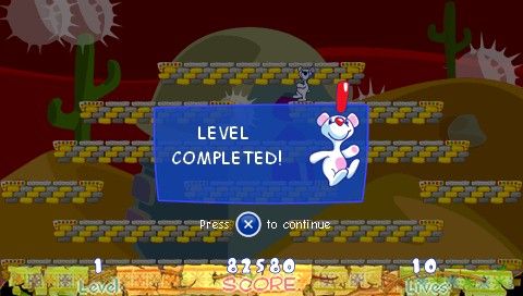 Snowy: The Bear's Adventures - Image 2