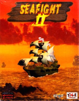 Seafight II