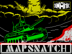 Mapsnatch