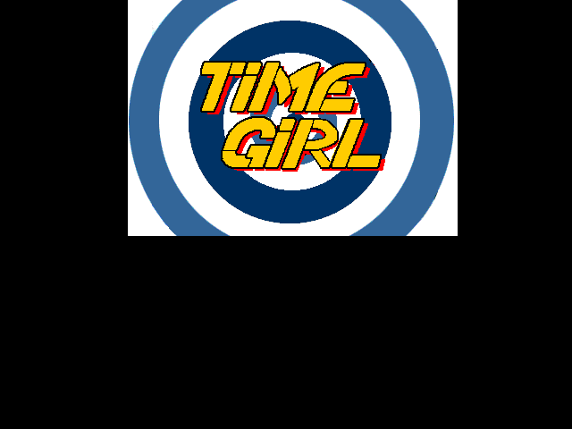 Time Gal - Image 4