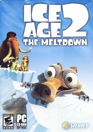 Ice Age 2: The Meltdown