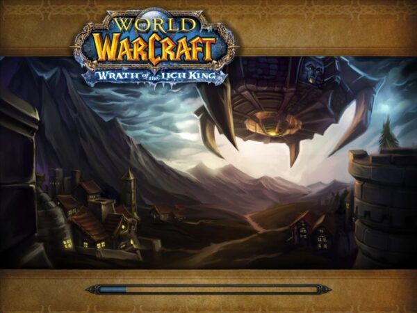 World of WarCraft: Wrath of the Lich King - Image 5