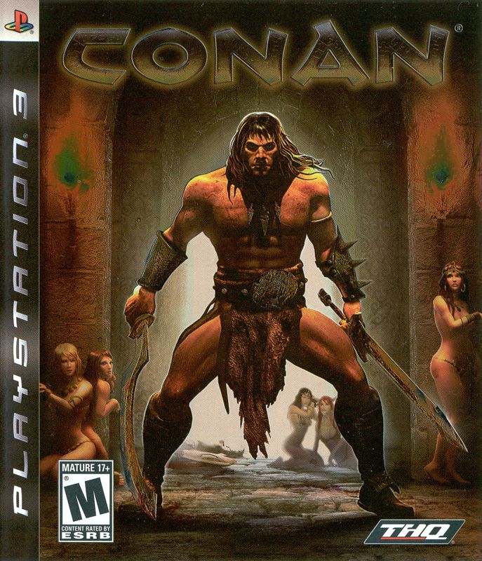 Conan
