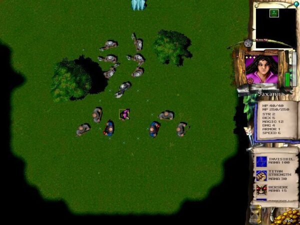 Hesperian Wars - Image 3