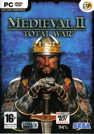 Medieval II: Total War
