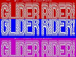 Glider Rider - Image 2