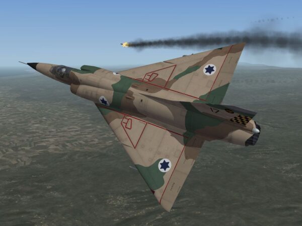 Wings over Israel - Image 5