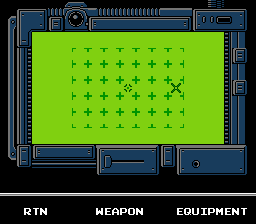 Snake's Revenge - Image 2
