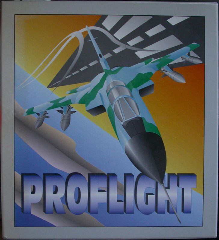 ProFlight