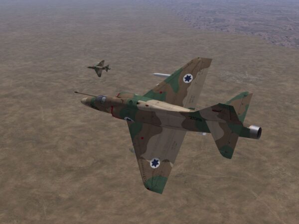 Wings over Israel - Image 6