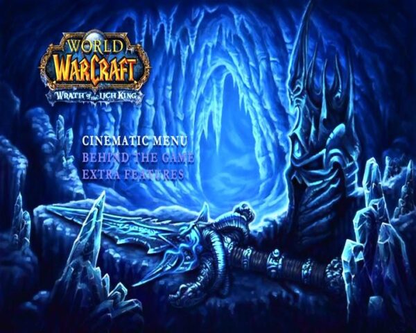 World of WarCraft: Wrath of the Lich King (Collector's Edition) - Image 4
