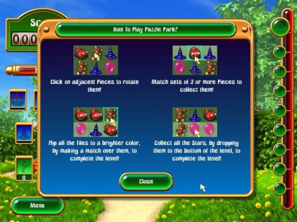 Puzzle Park - Image 2