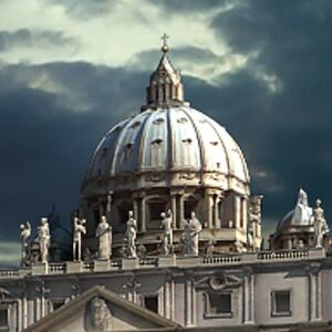 Secrets of the Vatican: The Holy Lance
