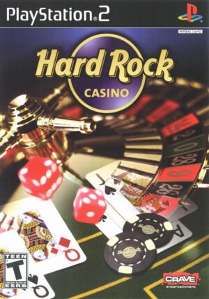 Hard Rock Casino