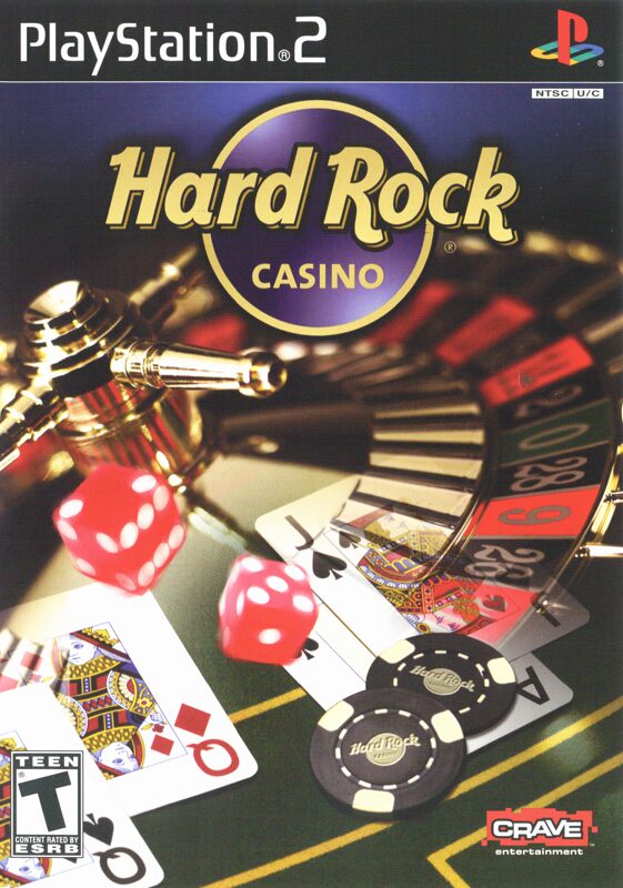 Hard Rock Casino