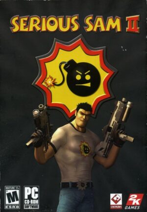 Serious Sam II