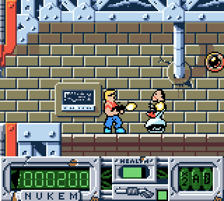 Duke Nukem - Image 6