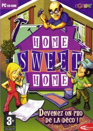 Home Sweet Home