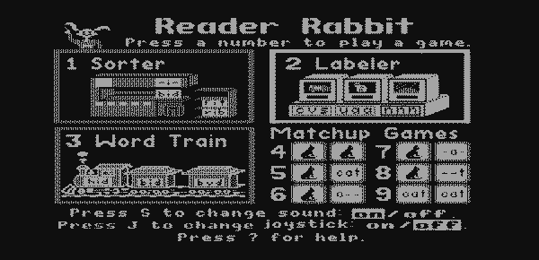 Reader Rabbit - Image 5