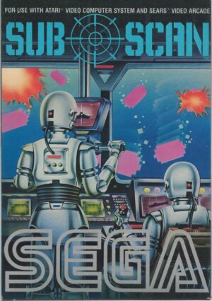 Deep Scan
