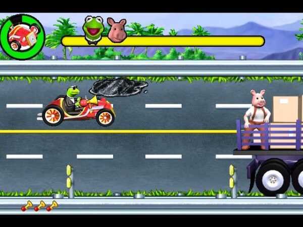Spy Muppets: License to Croak - Image 2