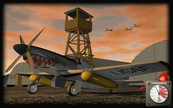 Sabre Ace: Conflict Over Korea - Image 5
