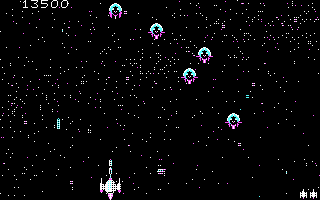 Galacta: The Battle for Saturn - Image 2