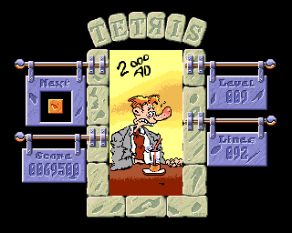 Tetris Pro - Image 2