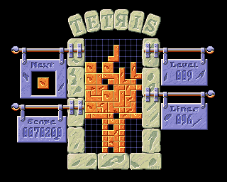 Tetris Pro - Image 5