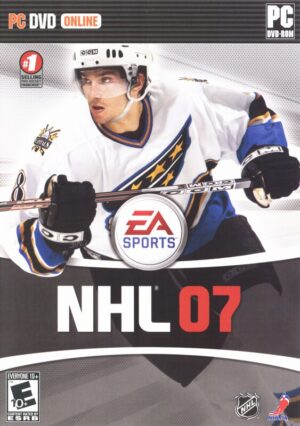 NHL 07