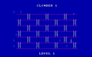 Climber 5 - Image 2