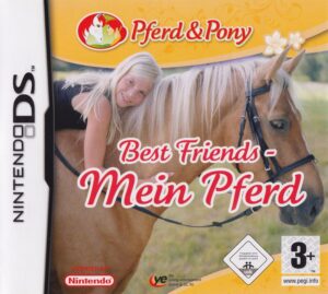 Let's Ride!: Friends Forever