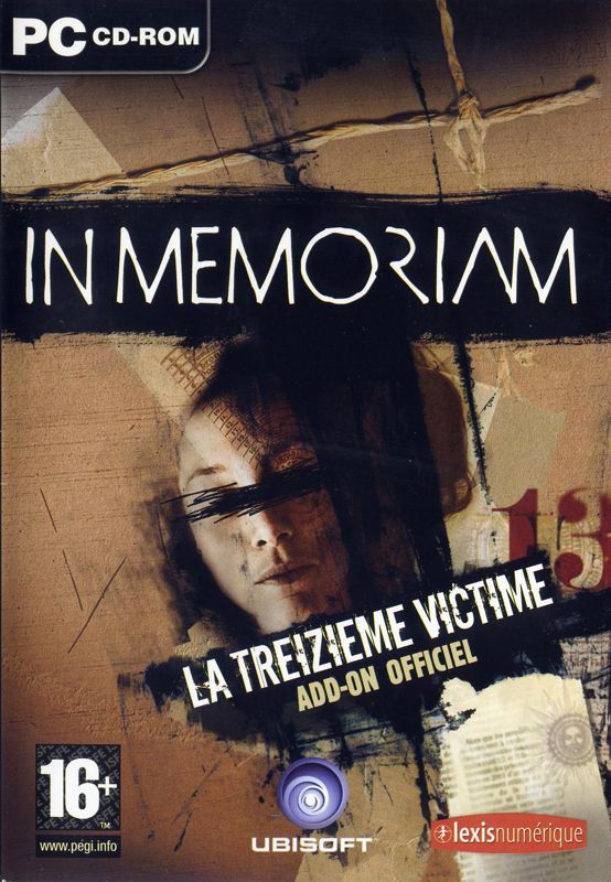 Missing: The 13th Victim